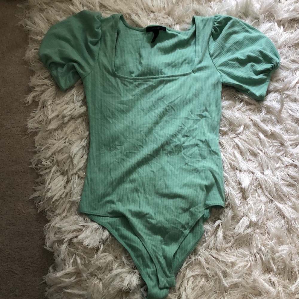 Forever 21 Bodysuit